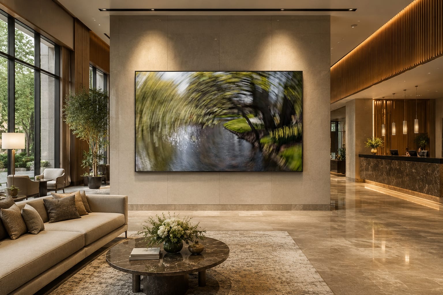 ARCHITEKTURAL COLLECTION