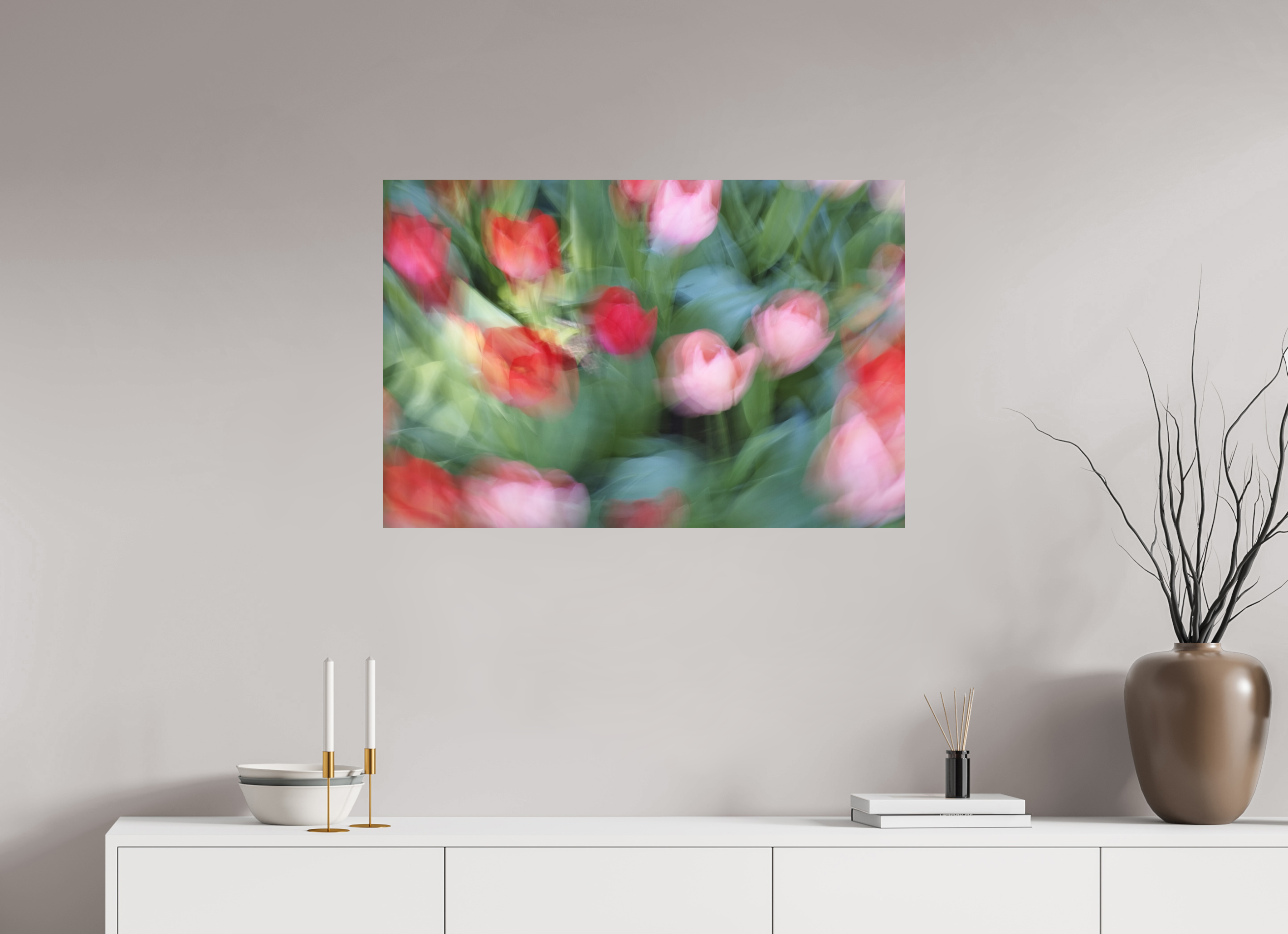 90 x 60 cm, Hahnemühle Papier Photo Rag Flautando