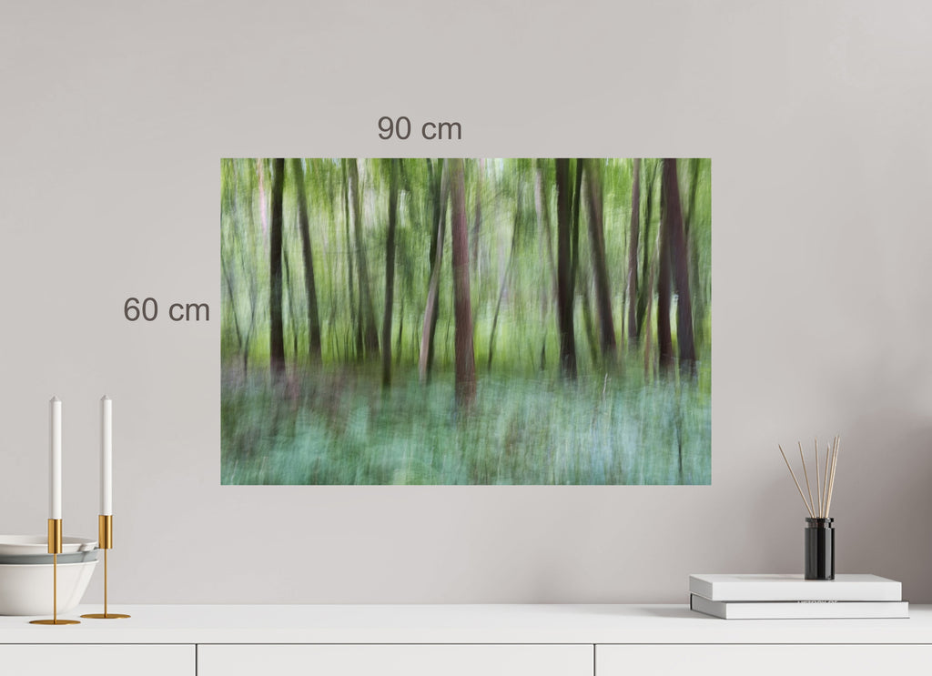 Wald Rythmus