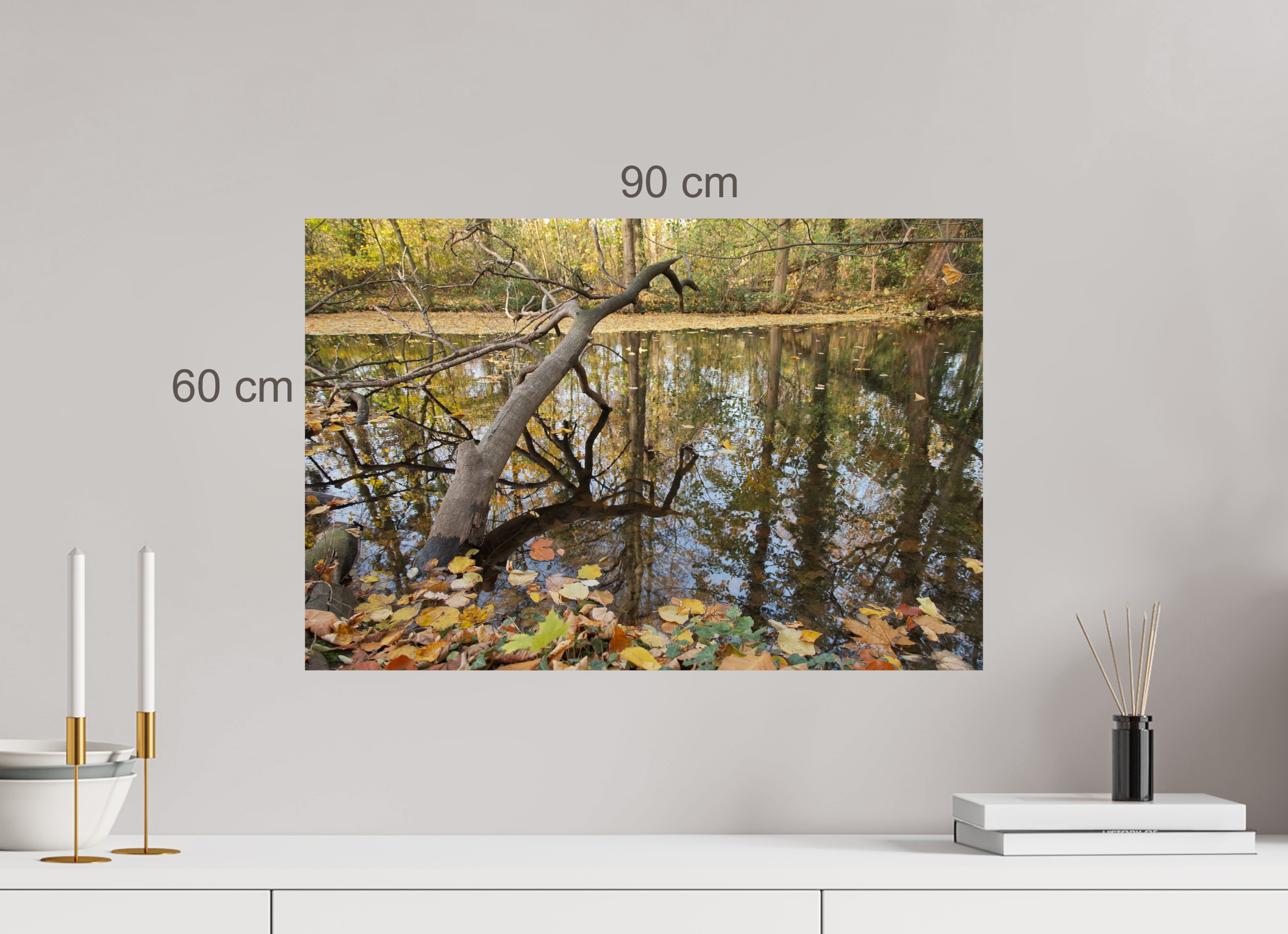 Herbstlandschaft
