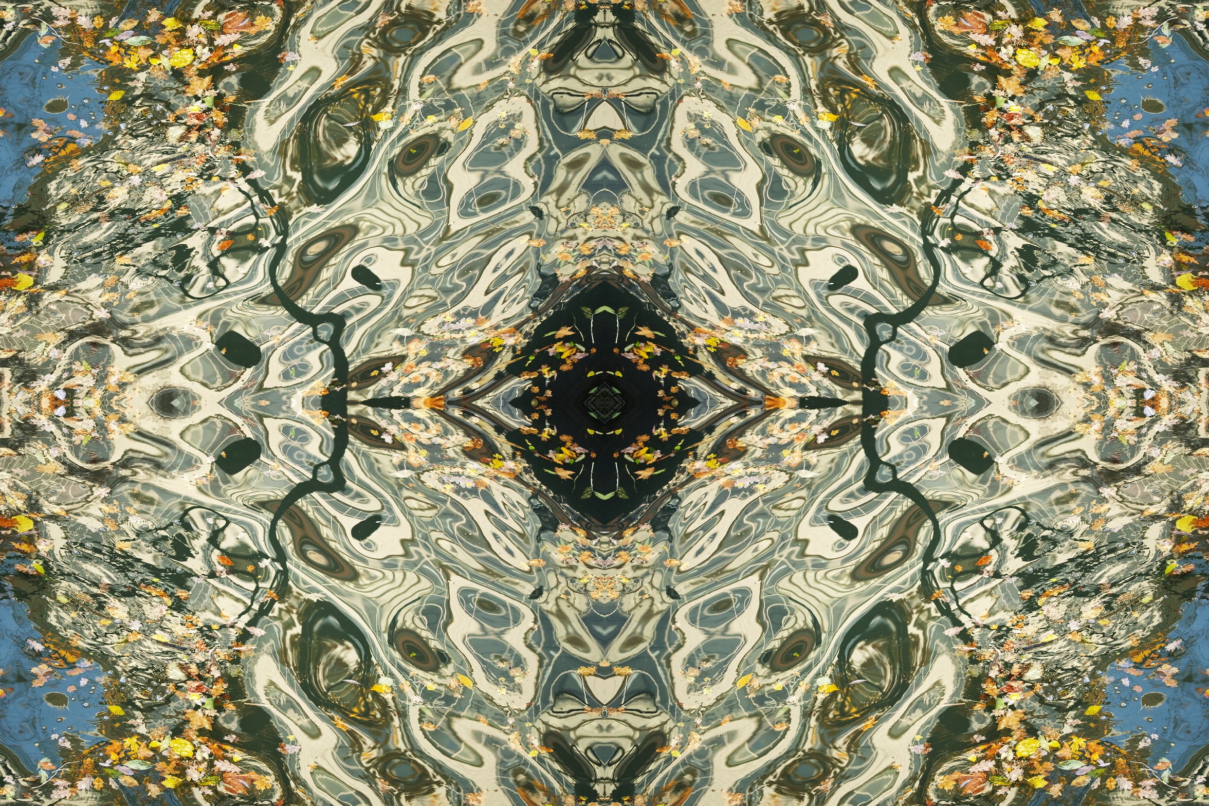 Main image Fugato d`acqua