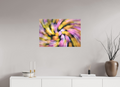 75 x 50 cm, Leinwand matt Allegro giocoso