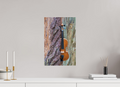 30 x 46 cm, Photo Print On Fuji Crystal DP II A violin in its element